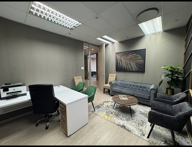 182M² OFFICE FOR SALE IN UMHLANGA CENTRAL